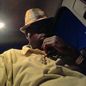 Meet your Posher, Alonzo